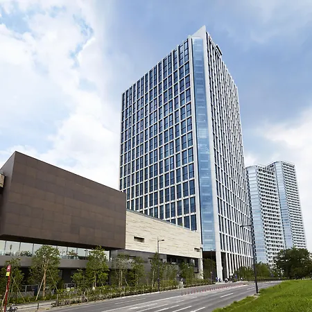 Futakotamagawa Excel Hotel Tokyu-3